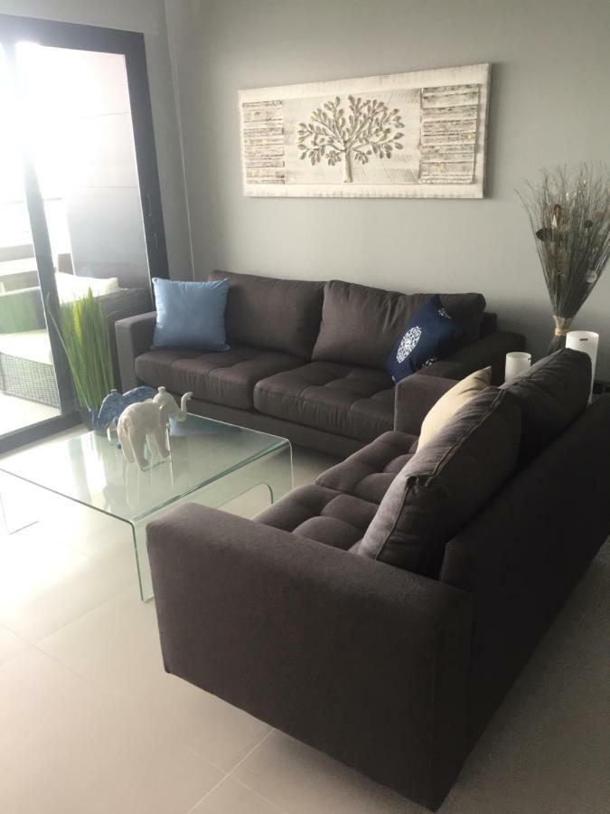 Apartamento Sunset Drive Benidorm Exterior foto