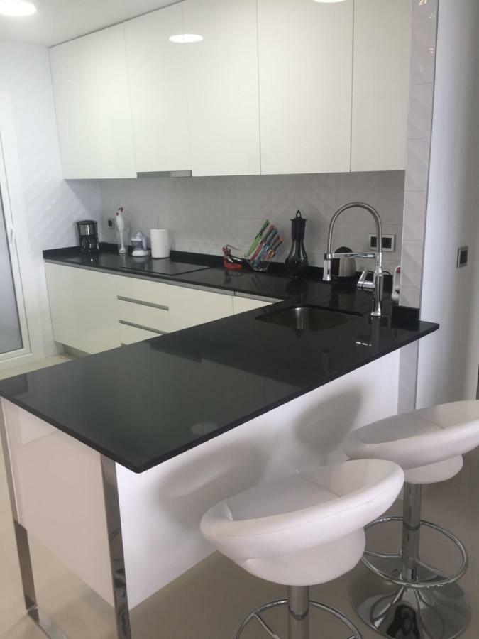 Apartamento Sunset Drive Benidorm Exterior foto