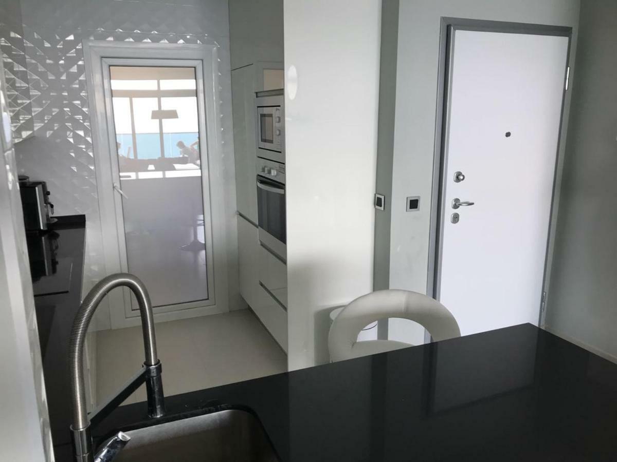 Apartamento Sunset Drive Benidorm Exterior foto