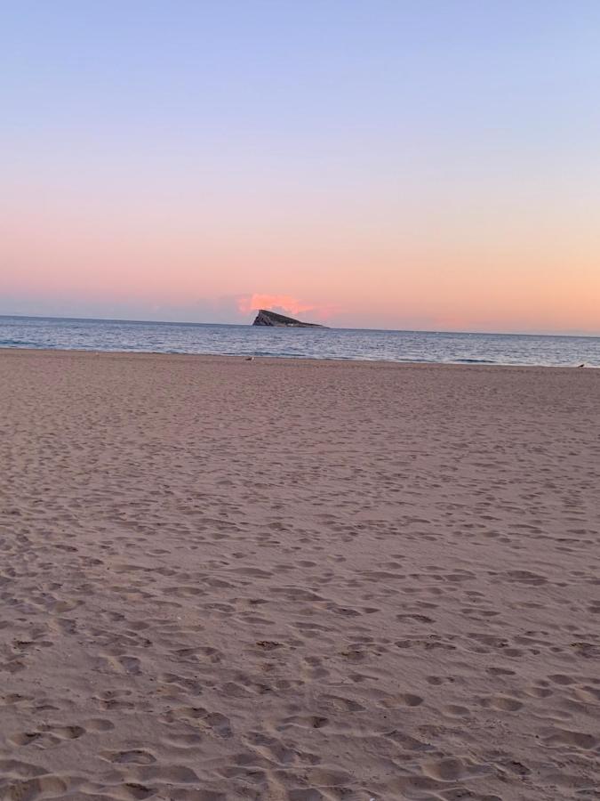 Apartamento Sunset Drive Benidorm Exterior foto